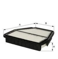 UNIFLUX FILTERS xa921 -  Воздушный фильтр